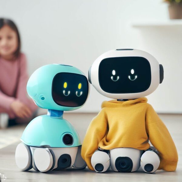 Companion robots