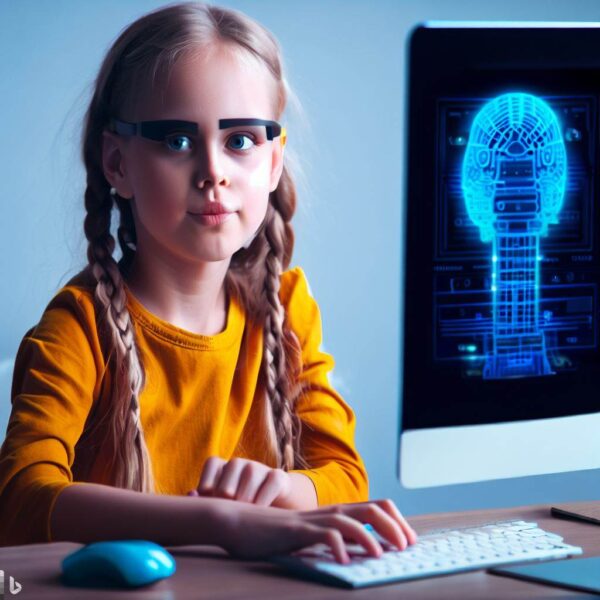 Top platforms for kids and teens to learn AI