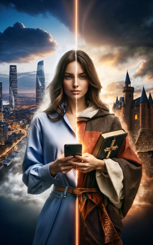 Cover of 'Amelia: Crossroads of Time'