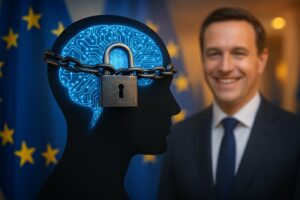 AI under Control: Why EU Fears the Machine