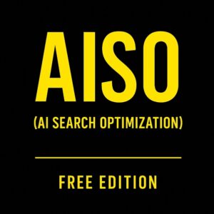 AISO: The Future of Online Visibility Beyond SEO