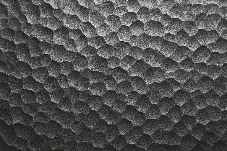 Hammered iron metal texture 12