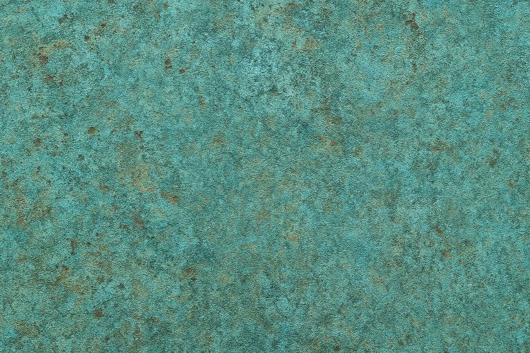 Aoxidized copper patina texture 05