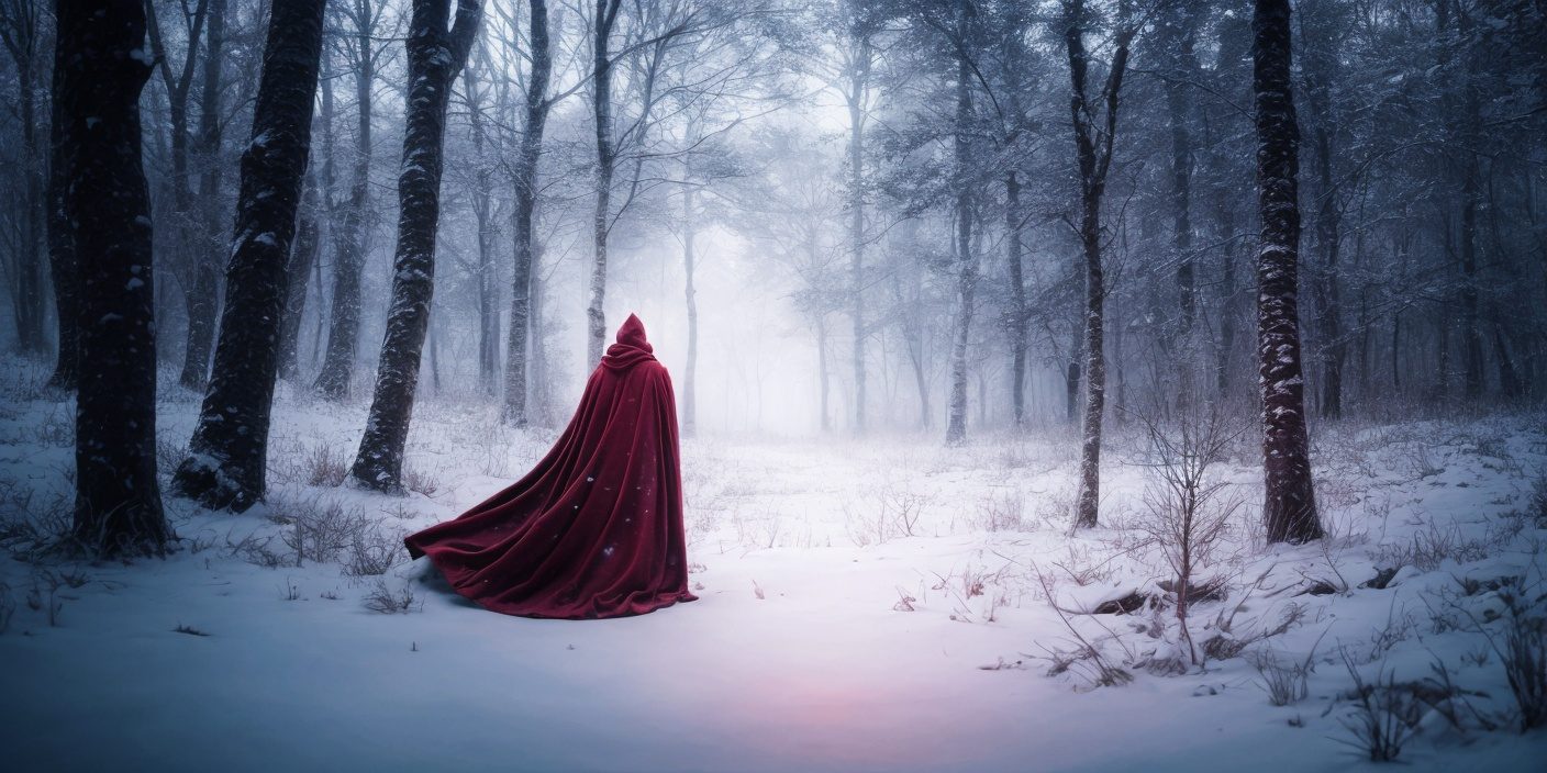 Silent Night Watcher