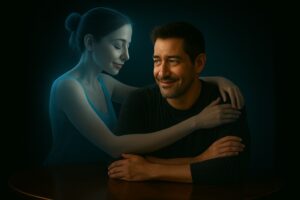 AI & Relationships: Can Love Be Simulated?