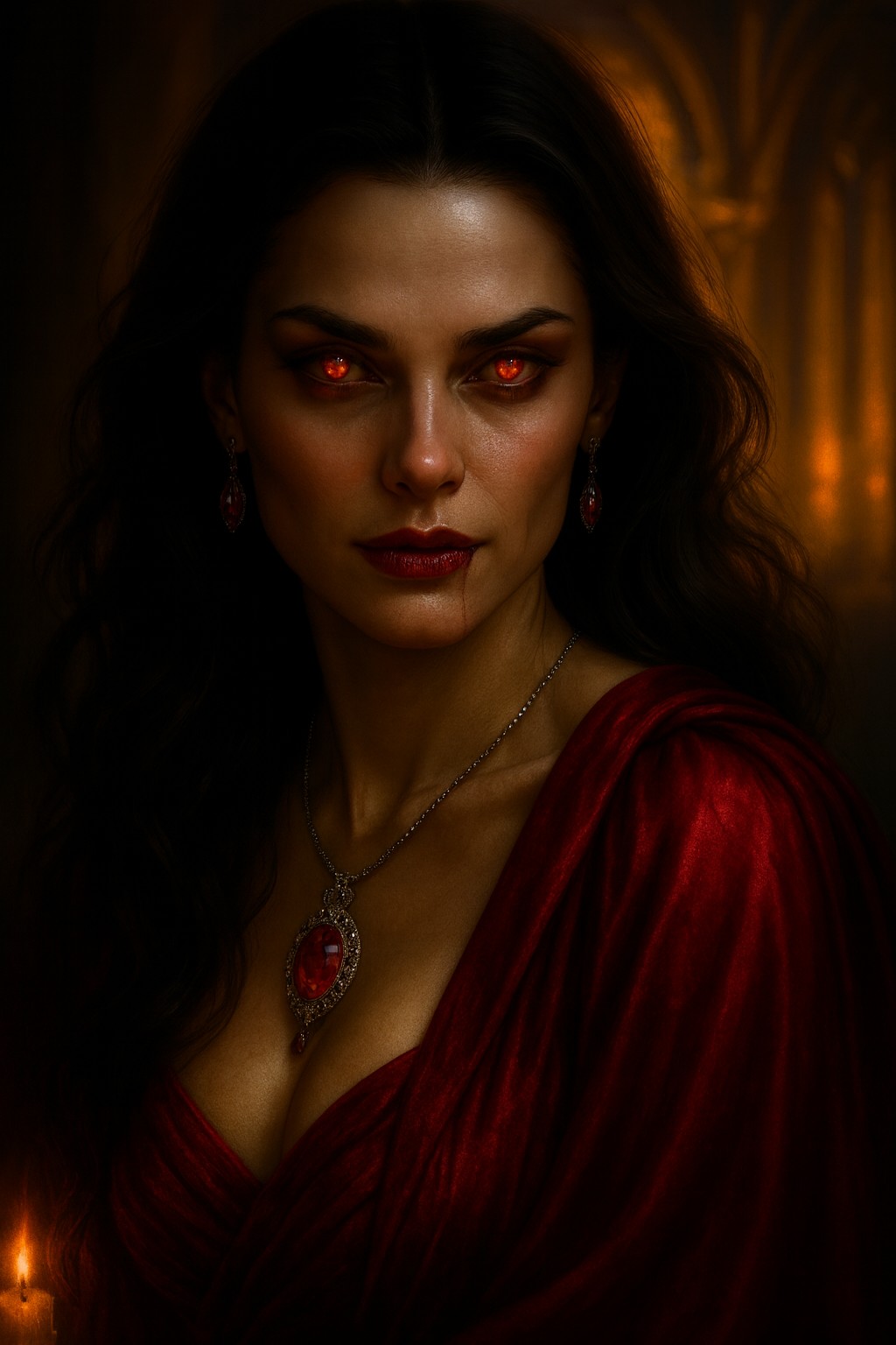 Vampire
