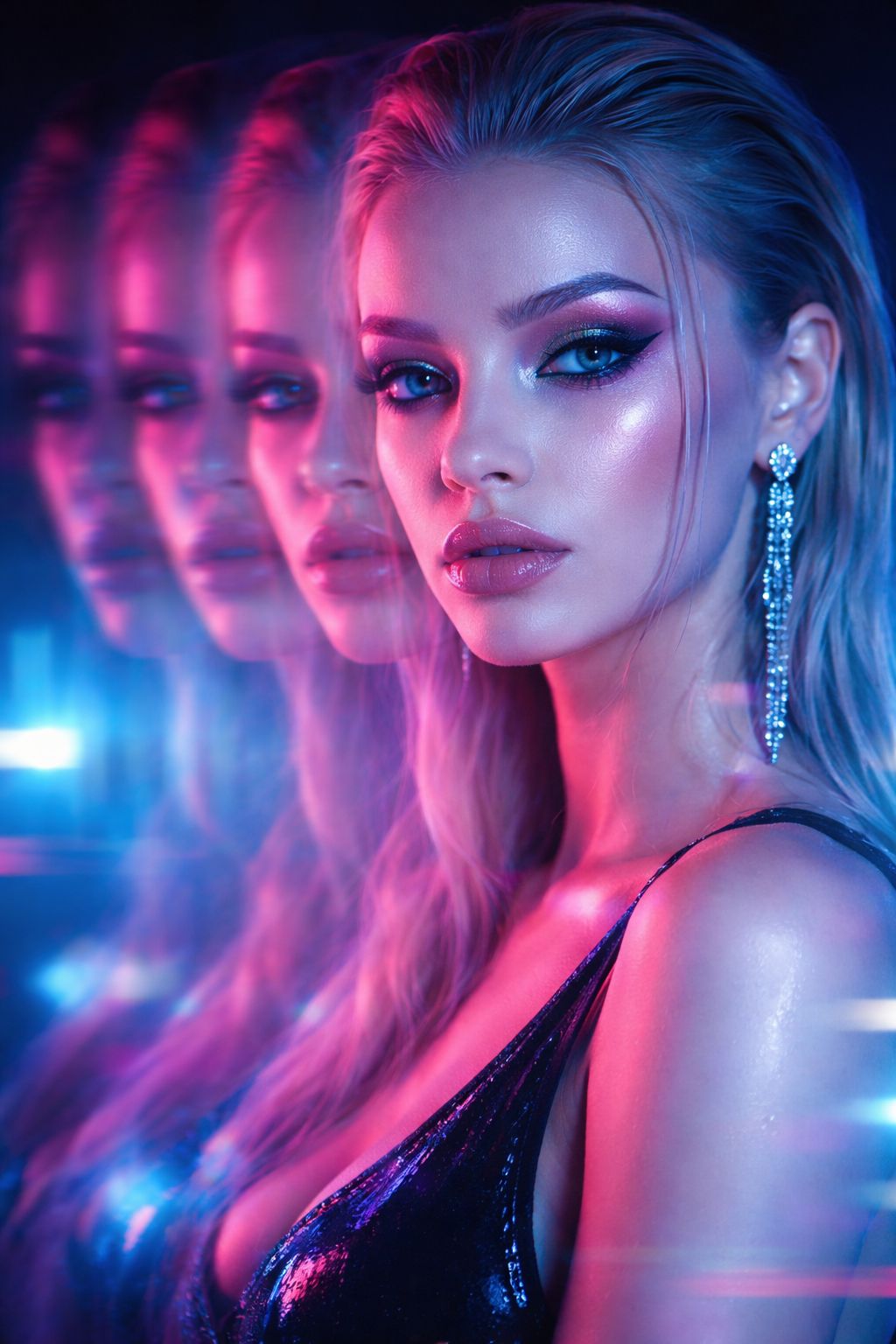 Elemental portrait — 09