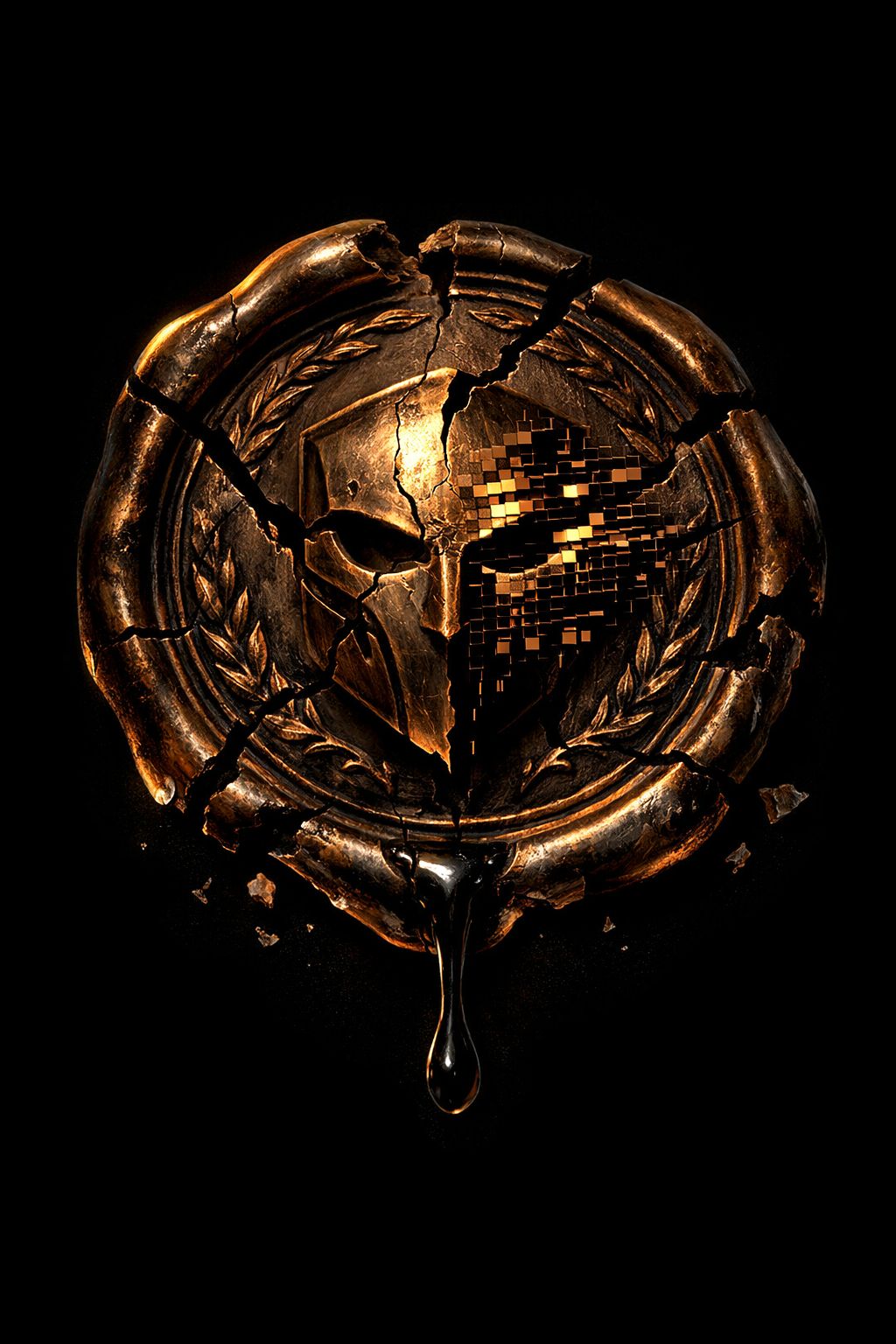 The Official Lie Book Cover